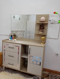 غرفة خشاب تركي 9قطع للبيع سعر 850قفل للاستفسار الاتصال ع رقم 077099612...