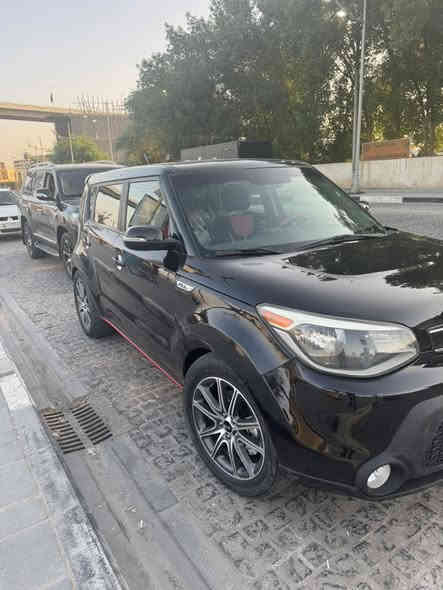 سول 2018مكينه 1600تيربو ماشيه 60نضيفه كلش مال جناي ماتخسر عليهه الف دينار جاهزه من كلشي بسمي مداور ثاني يوم العر 110 واي استفسار اتصل ***********
