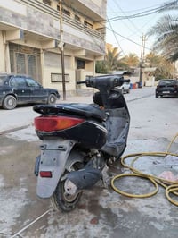 بريز بلادي • معدلة • كاضميه