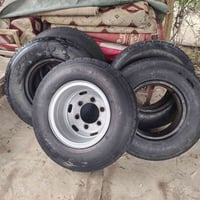 تواير برجستون • مقاس ١٦