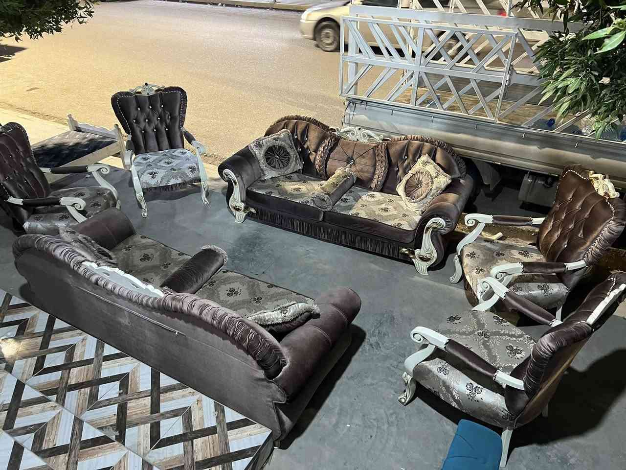 تخم تركي الاصلي 10 نفرات ؟ مستعمل نضييف كلشش 👉👉
( خانقين☘️داره كونارة ☘️مقابيل أسواق ليره☘️)
🌹مزاد بهاء الحمداني🌹


**إذا كنت صاحب هذا الإعلان وتريد حذفه لأي سبب، رجاءا أرسل رسالة إلى الدعم الفني**