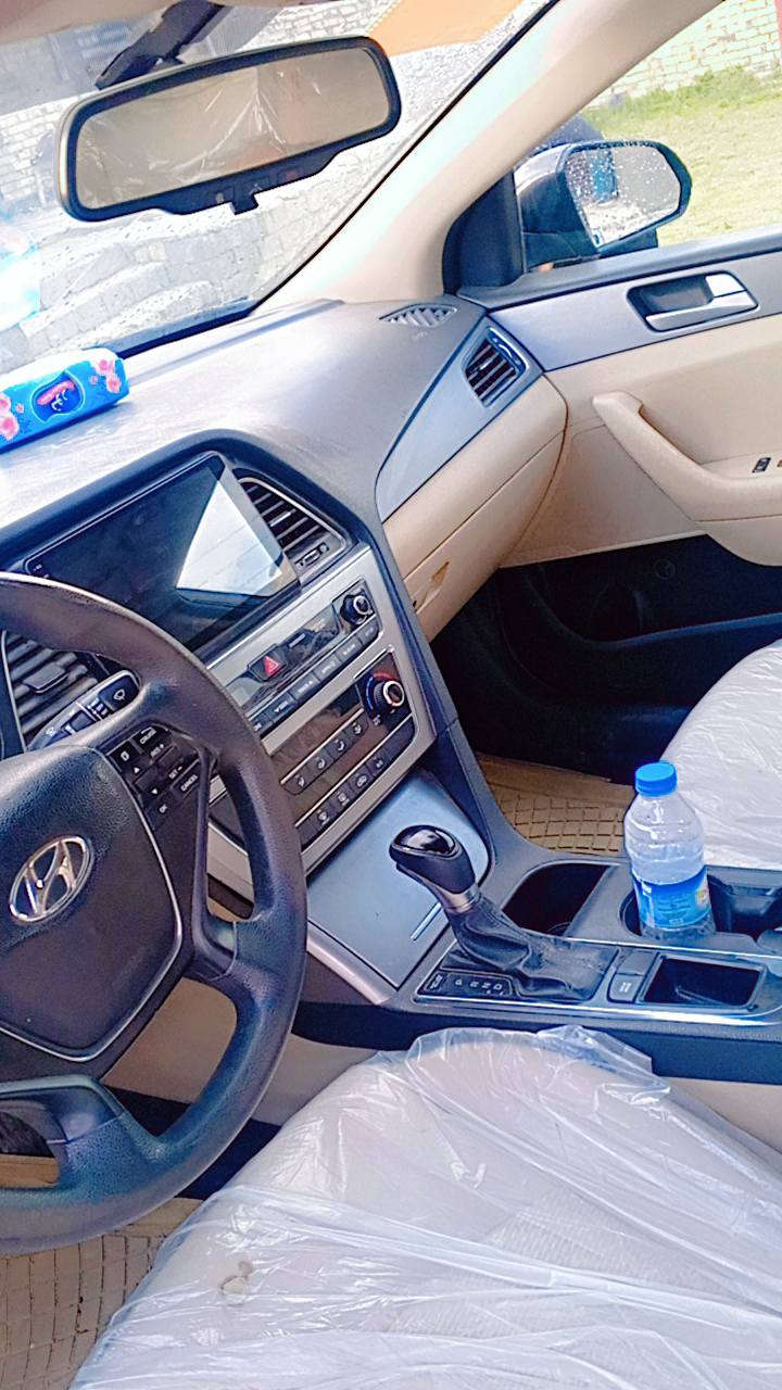 سوناتا موديل 17وارد امريكي فول موصفات بيه صبغ بابيين بدون دواخل رقم نكليزي تبريد تدفئه تحكم استيرين شاشه كامره كشن كهربائي سنويه جديده تخم تأير ترايك للبصره***********مكان بابل سعر 128وبيه مجال
