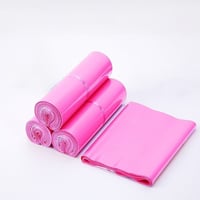 اكياس تغليف • وردي 30×40 • بنفسجي 45×60