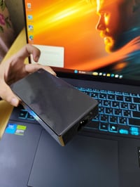 ASUS V16 • RTX 5060 • مستخدم ٨ ساعات