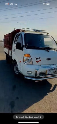 كيا سبلاين • ٢٠١٢ • رقم بابل