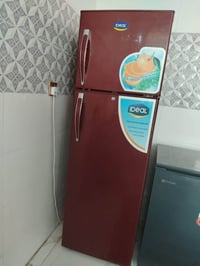 ثلاجة • ايديال • ١٢ قدم