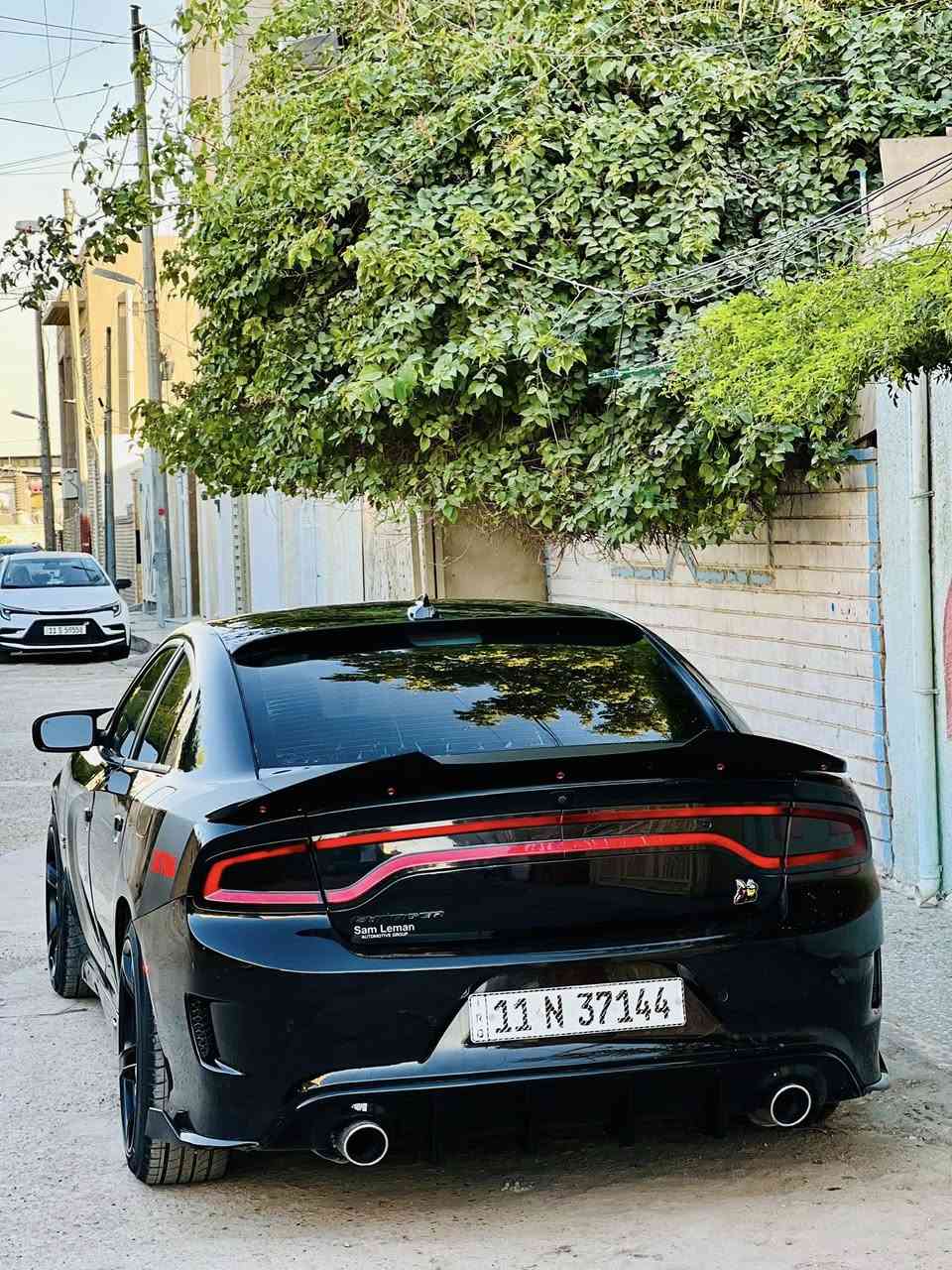 جارجر 2022 SRT بغداد بأسمي
السعر 217 وبيه مجال موديل 22 

مكاني بغداد *********** 

سياره حادثه بدون دواخل فقط جاملغ وبنيد صبغ 

محرك 6400 كفالة
ماشية 14 mi فقط
تو ويل
سيارة بيها كتاب تضليل 
اكسل قفل 
سوبر اتراك سبورت 
فيتبم ريسنك 
اويل كاج كان 
شفتات استيرن 
ويل نجمة هيلكات
تشغيل عن بعد
دمام صوت الباين
كشنات حضن
كامرة خلفية دوارة
شاشة كبيرة مع نظام ملاحة GPS
حساس خلفي 
كشنات حضن 
لايتات زنون 
كزوز بلادي من امريكا 

سيارة عليها برمجة وفتح يم ايكل 

مكاني بغداد
