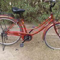 دراجة • كربلاء • س ٧٥