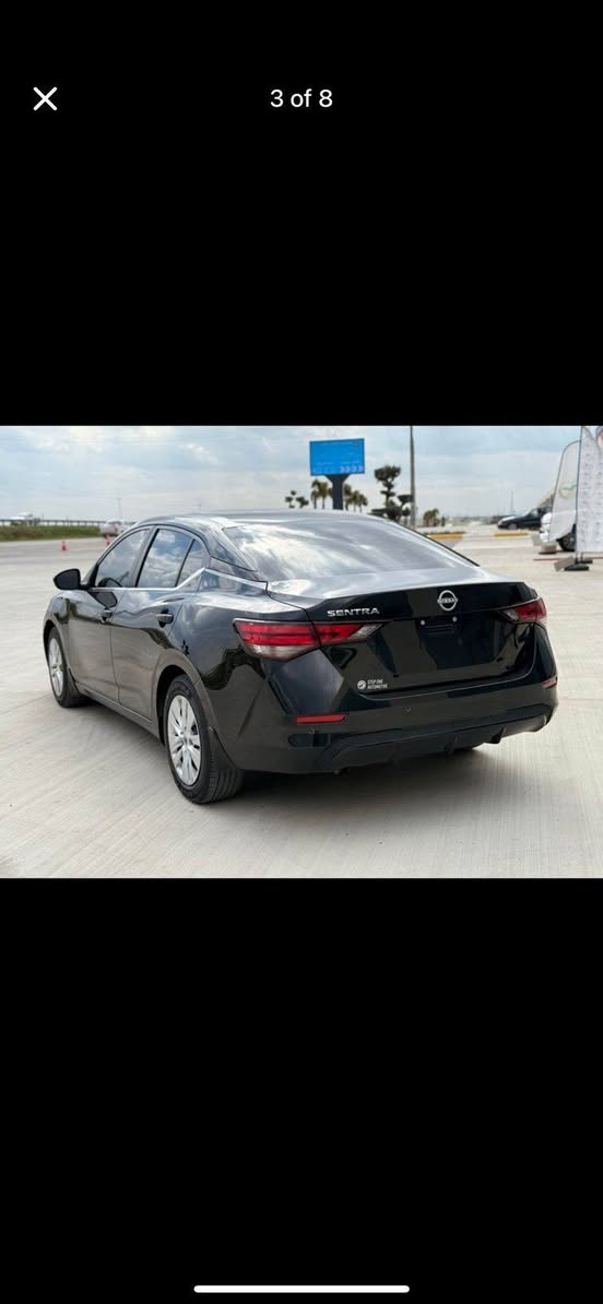 نيسان سينترا S
موديل 2024
بجم كبس 
بدوون ارباگ
صياره كاتي 
ماشي51الف ميل 
ماصفات S
فحم و رادار  بشرت 
محرك بشرت 
كلشي بلاد أربيل, العراق


**إذا كنت صاحب هذا الإعلان وتريد حذفه لأي سبب، رجاءا أرسل رسالة إلى الدعم الفني**