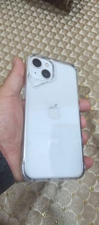 ايفون 13 • ١٢٨ جيجا • بطارية ٩٢٪