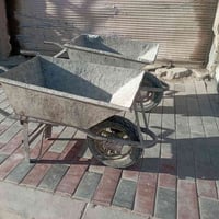 عرباين • حديد ٢ملم • بابل الحسينيه