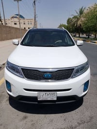 سورنتو • ٢٠١٤ • فول مواصفات