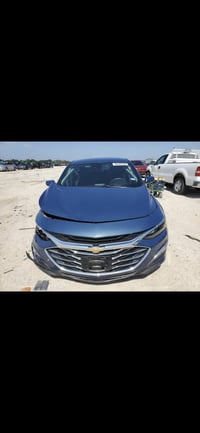 ماليبو ٢٠٢٤ • ضرر بالمنشور • ماشيه ٢٧٠٠٠