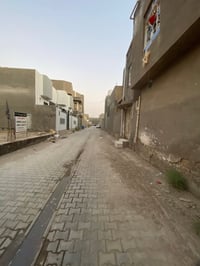 بساتين محمد علي • زراعي سند • ٢٤٤م