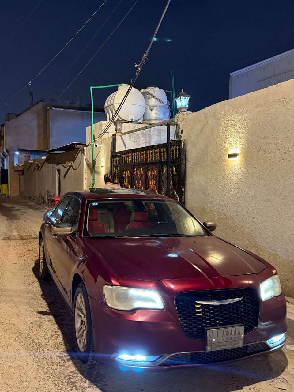 اوبامه مديل اصل اصل 2017 احمر كروزي 🍒 فول مواصفات كلش السياره وارد كندي كفاله عامه بيها 4قطع صبغ *********** 180$وبيها مجال اتصال فقط البصرة, العراق
