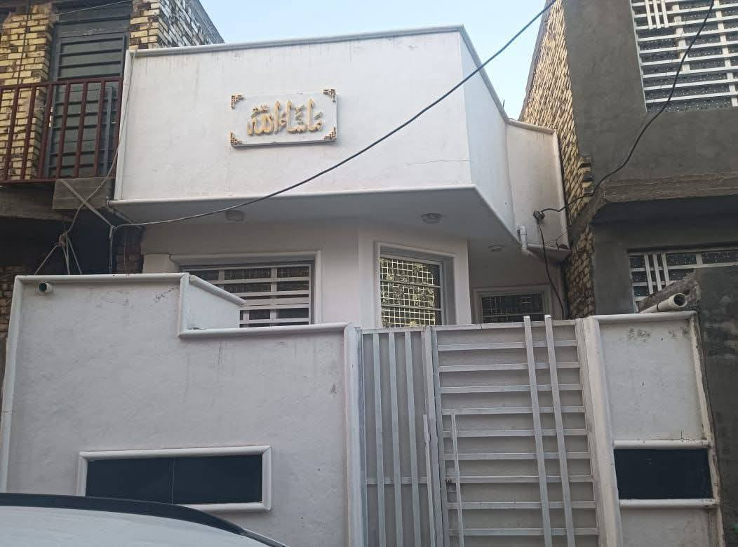 السلام عليكم بيت طابو زراعي سند ٢٥ تحويل مباشر المساحة ١٠٠م الموقع شارع شريفه جديد أو شارع ١٠٠ قريب عن شارع السعر ٦٧ قفل استفسار أكثر اتصل على أرقام
***********
***********
