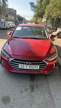 النترا • ٢٠١٧ • حادثه