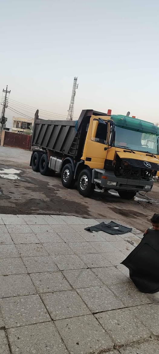 اكتروز شمعه اصل 2003 محرك 48/41 كير 240 مكفوله كفاله عامه***********
