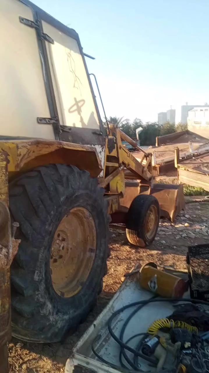 حفار جي سي بي
ع التقطيع 
موقع معان 
توصل على 0777992774


**إذا كنت صاحب هذا الإعلان وتريد حذفه لأي سبب، رجاءا أرسل رسالة إلى الدعم الفني**