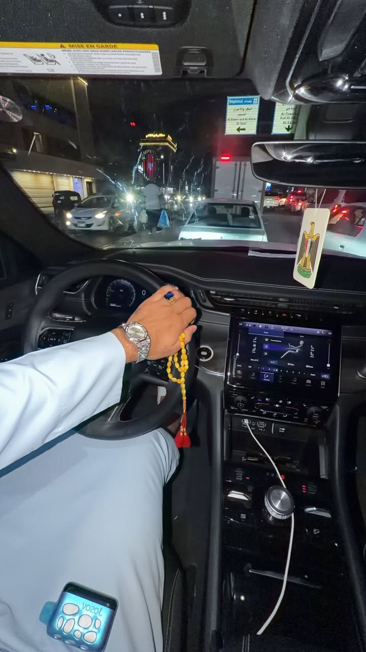 اوفر لاند 2023 جكات فول حساسات 360
سياره جاهزه كشنات جلد VIPحادث جاملغ وبنيد وشوي تعديل بشاصي وباقي كفاله سونار وي الصور سياره جاهز الف ماتصرف عليه بدون اي نقص سياره مال جناي 260$  

***********
