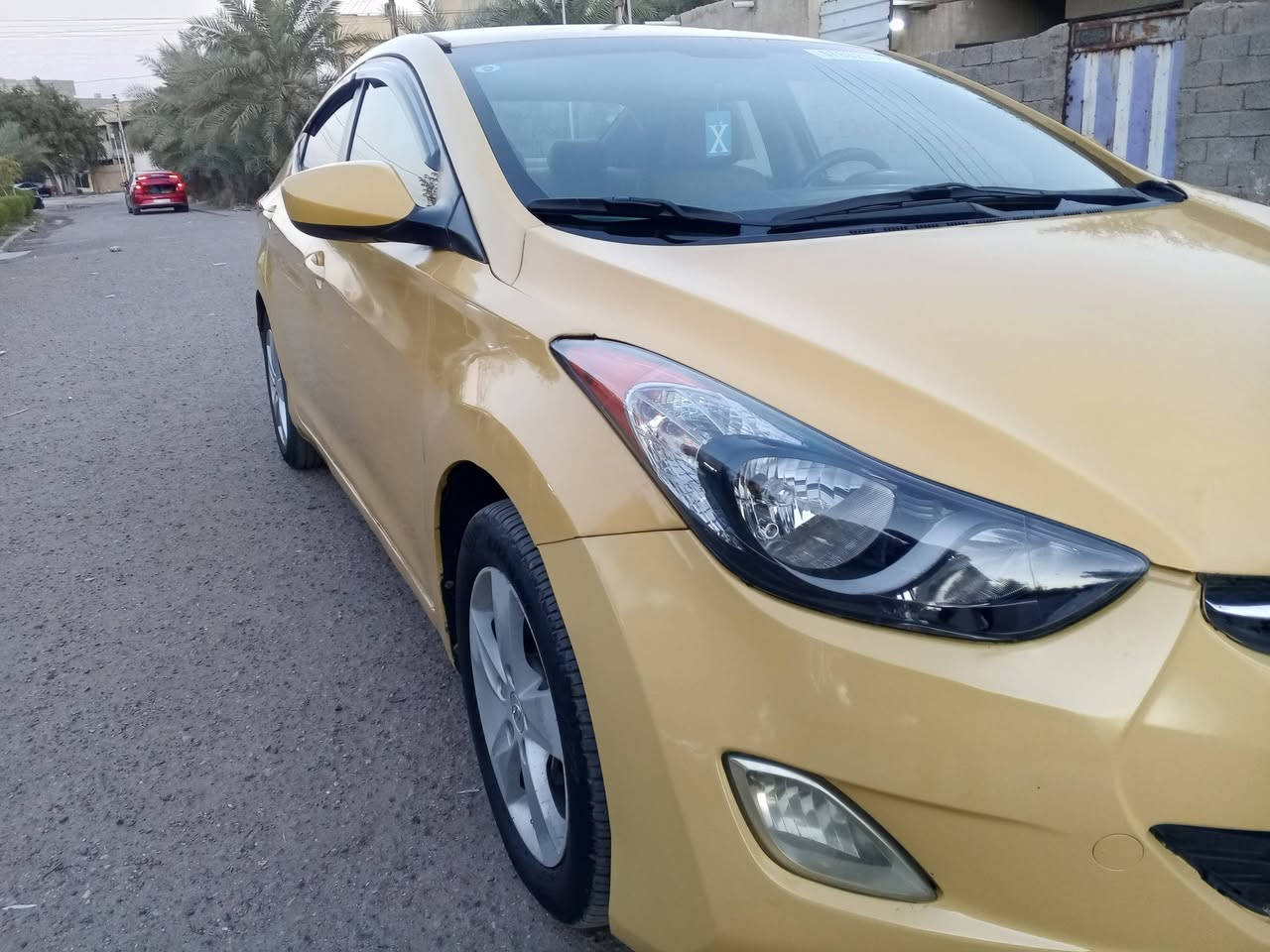 سلام عليكم الانترا للبيع 2013 أمريكي بيهه جاملق امبدل صفحه السايق ميكنه امبدله رواجز كير جديد مكينه جديد لاصرف ولا بتخير تدفئه وتبريد كله شغال صدر امامي وخلفي تخم تاير ويل كب هيئه وغرامات امصفره سنويه لل29 شاشه وتحكم استيرن العنوان، بغداد الشرطه الخمسه، السعر 92 ***********
