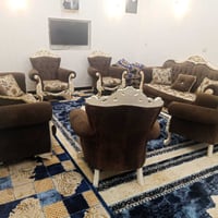 تخم زان تركي • ١٠ مقعد • نظيف ١٠٠٪