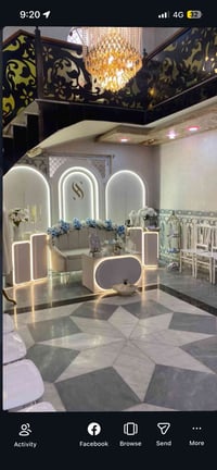 شازلونات • عدد ٢ • الرمادي