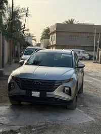 توسان ٢٠٢٤ • ٢٥٠٠ سي سي • ٣٨٠٠٠ ميل