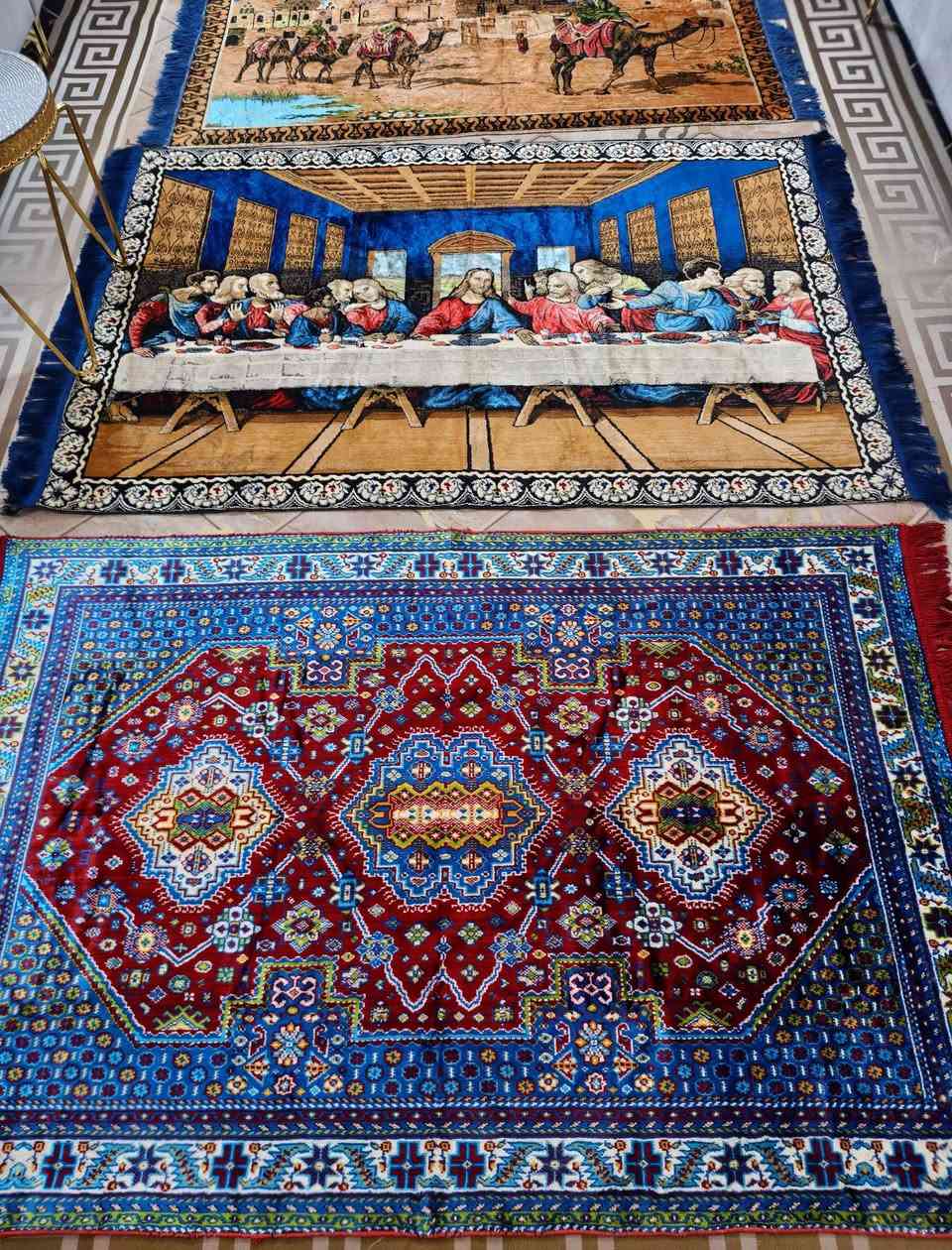 سجاد حايط قديم


**إذا كنت صاحب هذا الإعلان وتريد حذفه لأي سبب، رجاءا أرسل رسالة إلى الدعم الفني**