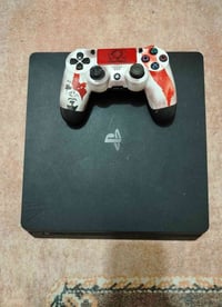 بلي 4 • نضيف • مع جويستك