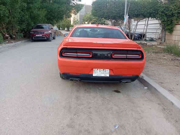 السلام عليكم جالنجر موديل 16 سته سلندر فول sxt plus سلايد جلد شاشه جبيره كامره شفتات تشغيل عن بعد ويل عشرين سياره عليها ادامه كامله صدر جديد فيت بم فلاتر حادث جاملغ خلفي بمريكا صبغ فقط ايرباك برده ماشيه 117 الف رقم بغداد كير محرك صدر تبريد مكفول سياره كامله السعر 167$ للاستفسار ***********
