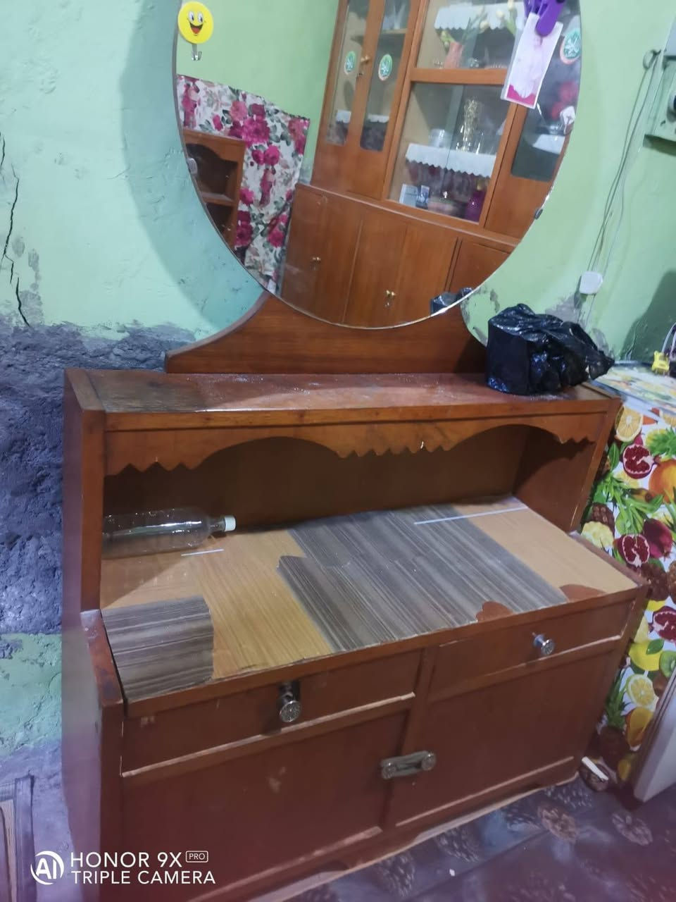 غرفه نوم صاج خشب اصلي للبيع


**إذا كنت صاحب هذا الإعلان وتريد حذفه لأي سبب، رجاءا أرسل رسالة إلى الدعم الفني**
