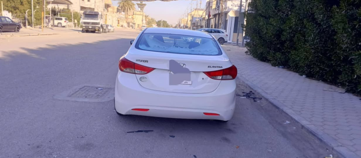 سلام عليكم النتره للبيع مديل 13 رقم بابل سياره نضيفه تخم تاير حداديه كير مكينه على  شرط ماعيزه برغي سياره بل النجف السعر 115 وبيه مجال رقم ***********
