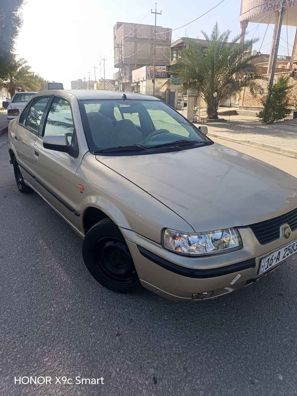 عليكم سمند مديل 2009 لبيع كير محرك شرط جدد لا تنقيص ولا تبخير حداديه اماميه خلفيه جديده تخم تاير جديد تبريد ويه السويج ثلج رقم قاسيه انكليزي سنويه ل 29 مصفره غرامه كهربائيات كل شغال السياره ناعمه أو خير من الله مكفوله كفاله عامه من التبديل الضربه القويه بيها بس هلات معمره مكاني كوفه سايدين ميثم التمار *********** سعر ٣٥ أو بيها مجال بصيط شرط المداور
