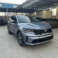 سورينتو • ٢٠٢٣ • مرقم اربيل