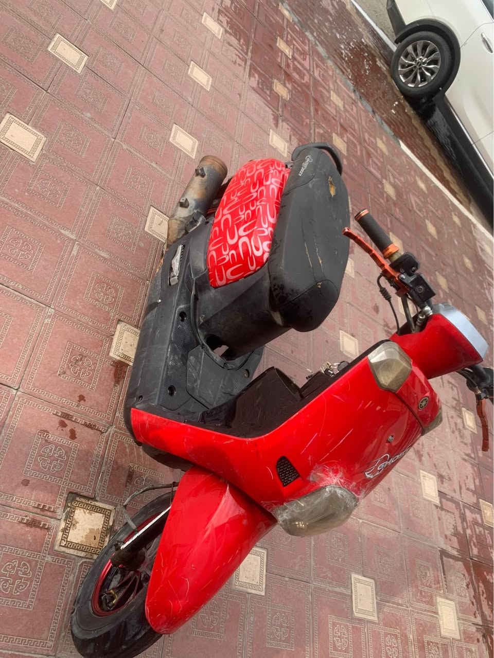 ماكس بوليسي للبيع سعر ٢٥٠ قفل ما متواجد ع فيس للاستفسار ع هذا الرقم *********** كربلاء, العراق
