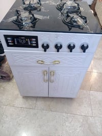 طباخ • ثلاجه • ١٢٥