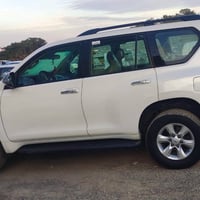 برادو 2010 • ١٣٧٠٠٠كم • مكينة وجير تمام