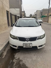 سيراتو • ٢٠١٣ • ١٣٦٠٠٠ كم