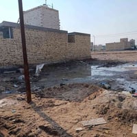 ٢٠٠م • واجهة ١٠م • سند ٢٥