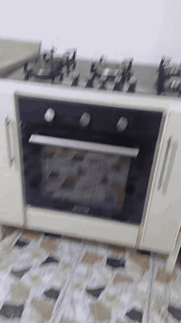 كاونتر مع سنك مع طباخ وفرن طول 290 السعر 450 موبايل 07810306958