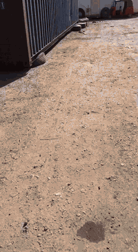 حاويات للبيع ١٢ متر السعر مطروح ٢٨ ورقه
السته متر سعرها ٢٠ورقه مطروح
المكان بغداد اكثر من 200 حاويه
***********
