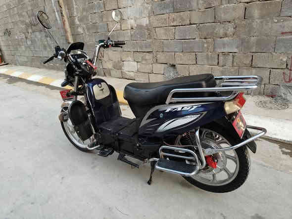 للبيع دراجه شحن نضيفه البطاريات فول عالفحص السعر 425
***********
***********
