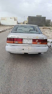 سوناته • ١٩٩٢ • الفلوجة