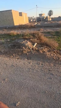 طويريج الحولي الكطع • ١٠٠م • سند ٢٥