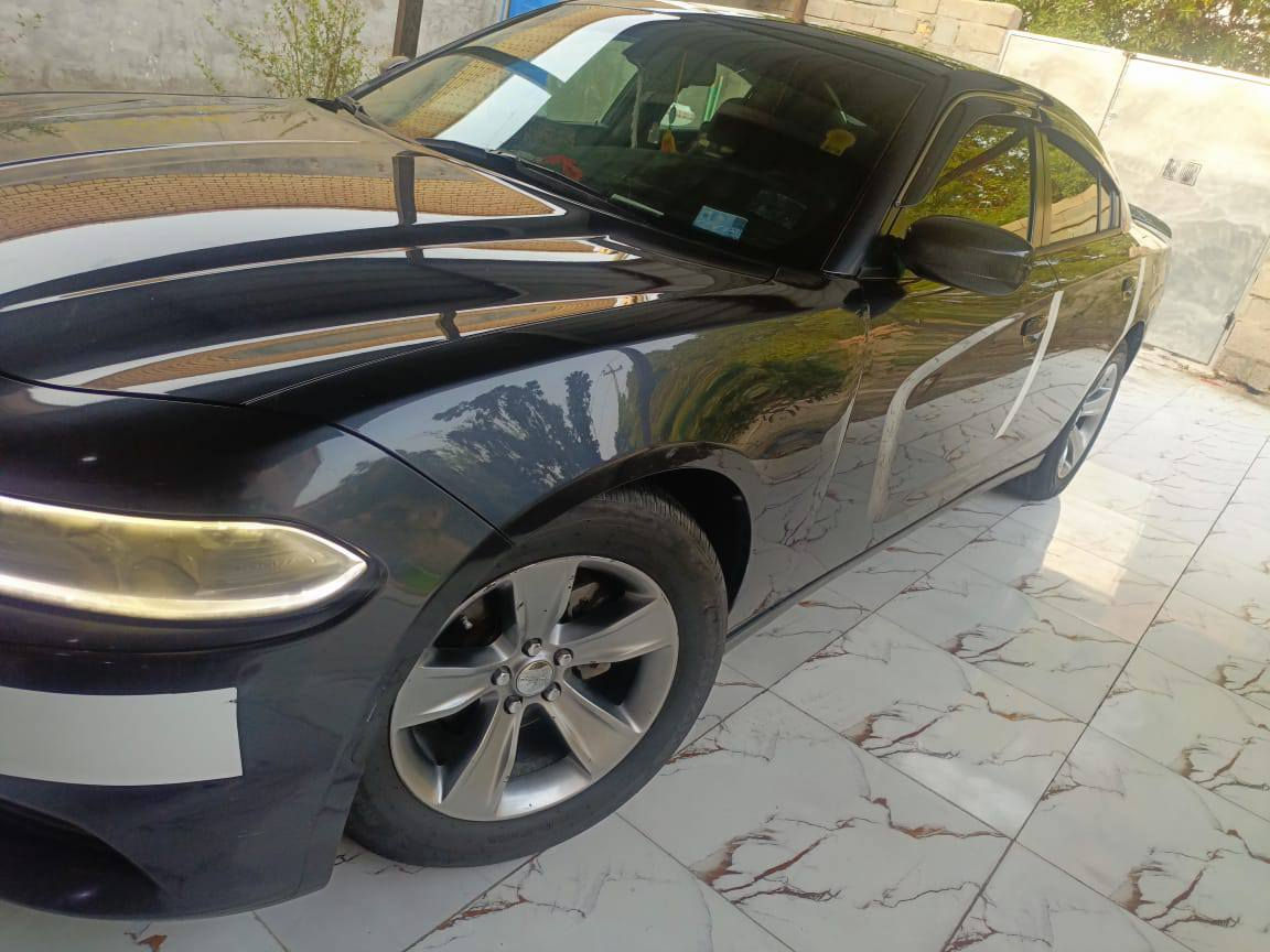 البصرة قضاء الصادق 
جارجر 2017 أصل مكفولة فقط بارد بسيط السيارة نظيفة واحلى من الصور رقم دولي سنوية ل 29 
التفاصيل الاتصال ع الرقم ***********

السعر 218$
