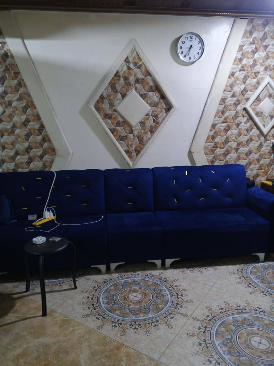 بيت للبيع ١٠٠ حي الصديق فرع اسوق الفحام


**إذا كنت صاحب هذا الإعلان وتريد حذفه لأي سبب، رجاءا أرسل رسالة إلى الدعم الفني**