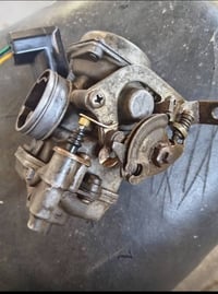 كابريتر ماكس جديده للبيع 07867153039 السعر ١٠