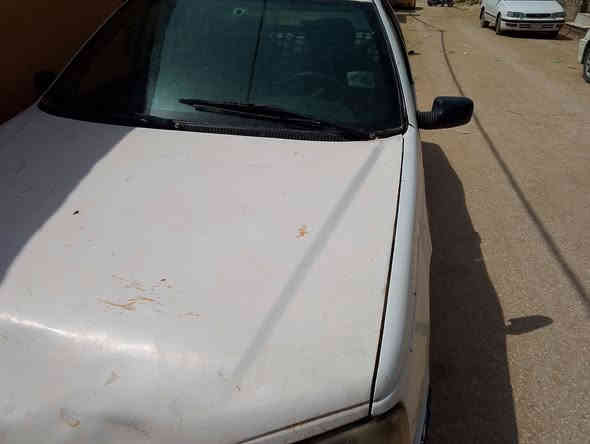 سلام عليكم بارص موديل 2012 بيها ضربه خفيفه خلفي  سنويه 27نجف باسمي حداديه + كير + محرك نضاف
28 وبيها مجال

***********
