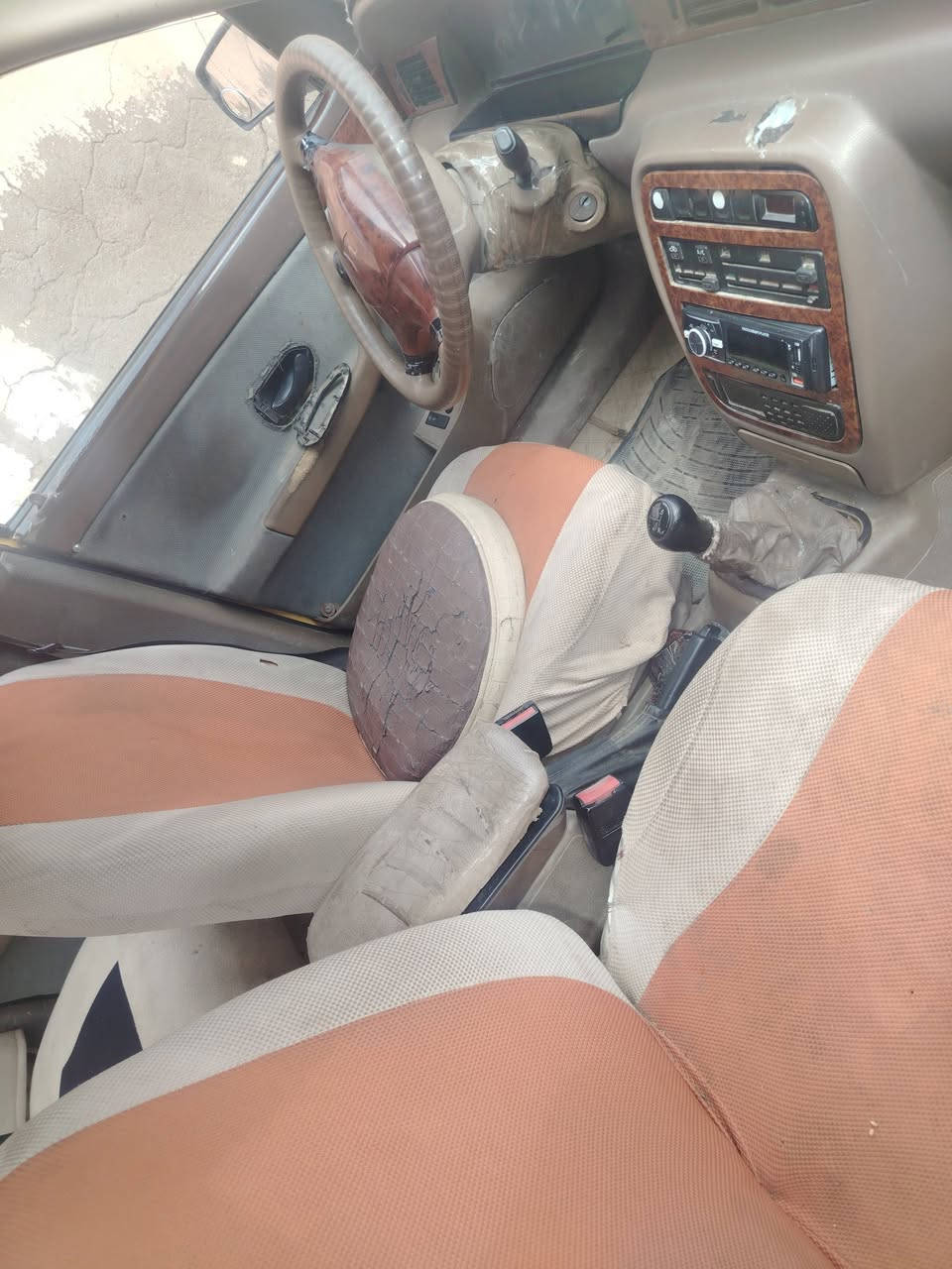 السلام عليكم سمند للبيع2010كير مكينه بي شرط  راعيها اب بغداد مدينه صدر متوافي سنويه منتهي من 2022 ماعليها غرامه  سرقه وعشائر وقانون سياره نضيفه مكاني صلاح دين  قضاءطوزخرماتو ما متواجد على نت السعر 15
***********
